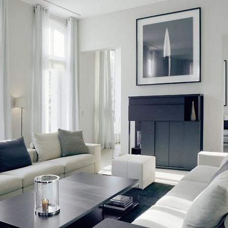 La Reserve Paris Apartments Номер фото