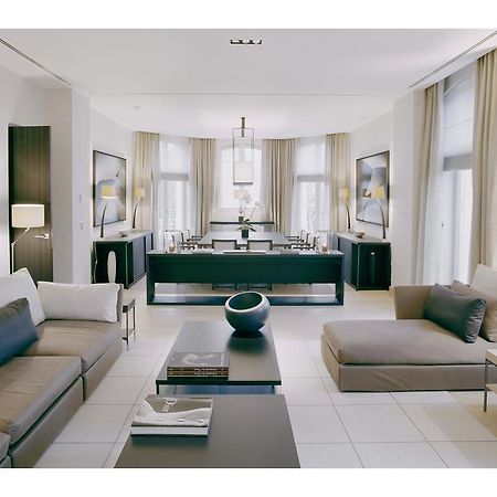 La Reserve Paris Apartments Экстерьер фото
