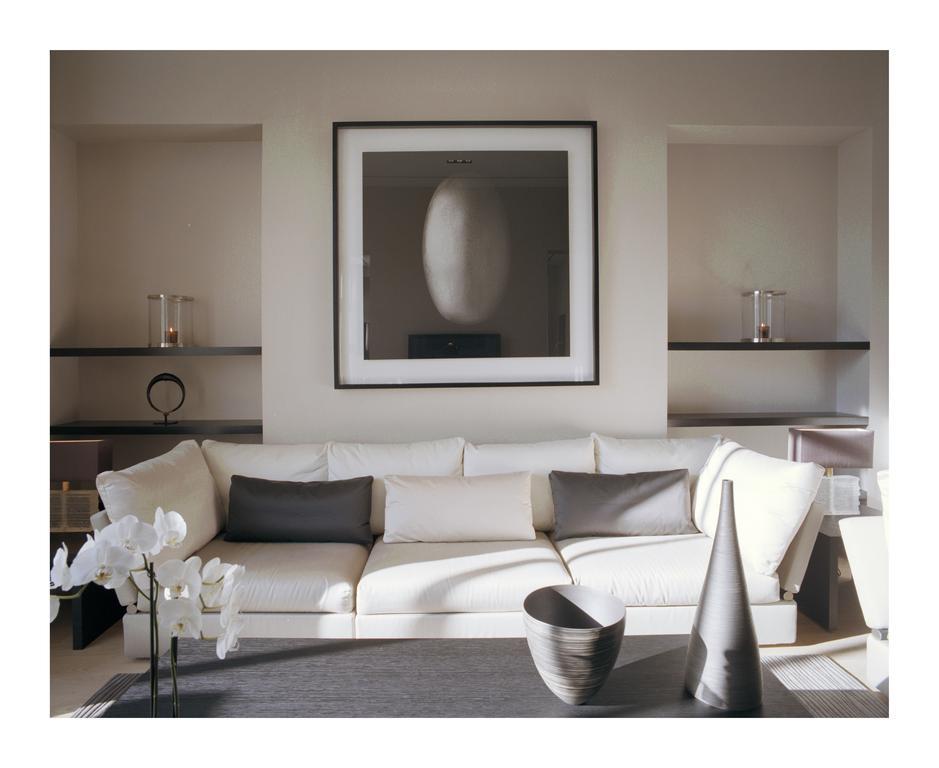 La Reserve Paris Apartments Экстерьер фото
