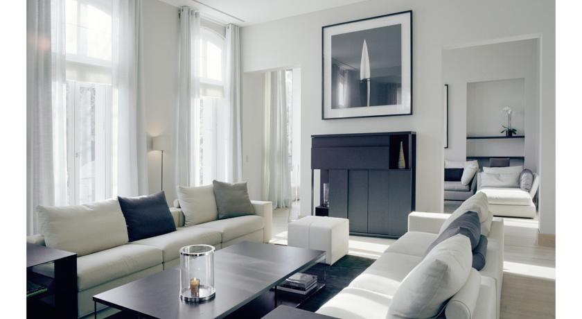 La Reserve Paris Apartments Номер фото