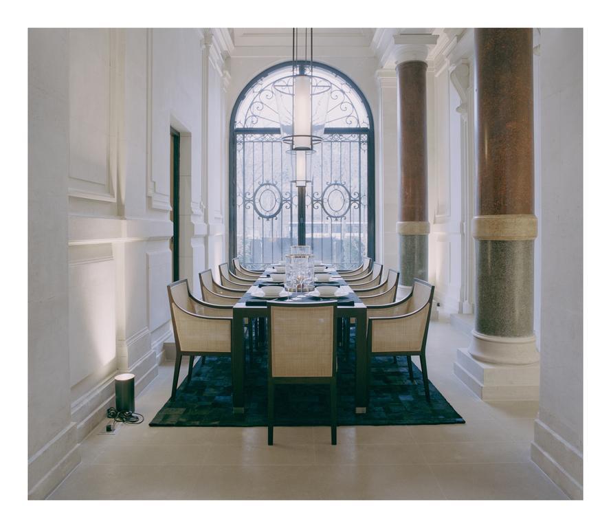 La Reserve Paris Apartments Экстерьер фото